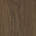 Køkkenbord i ekstra klart glas med træben Made in Italy - Super Viadurini