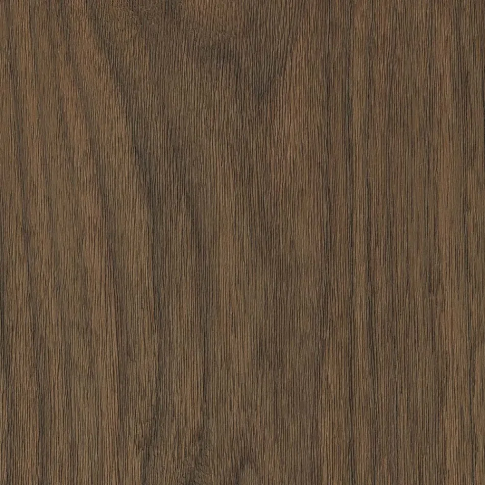 Køkkenbord i ekstra klart glas med træben Made in Italy - Super Viadurini