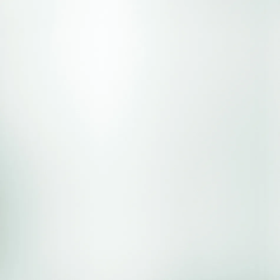 Rektangulært køkkenbord med glasplade og bund lavet i Italien - Tiseo Viadurini