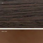 Køkkenbord i massivt træ og metal lavet i Italien, Flora Viadurini