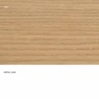 Køkkenbord i MDF og metal lavet i Italien, Wilmer Viadurini