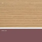 Køkkenbord i MDF og metal lavet i Italien, Wilmer Viadurini