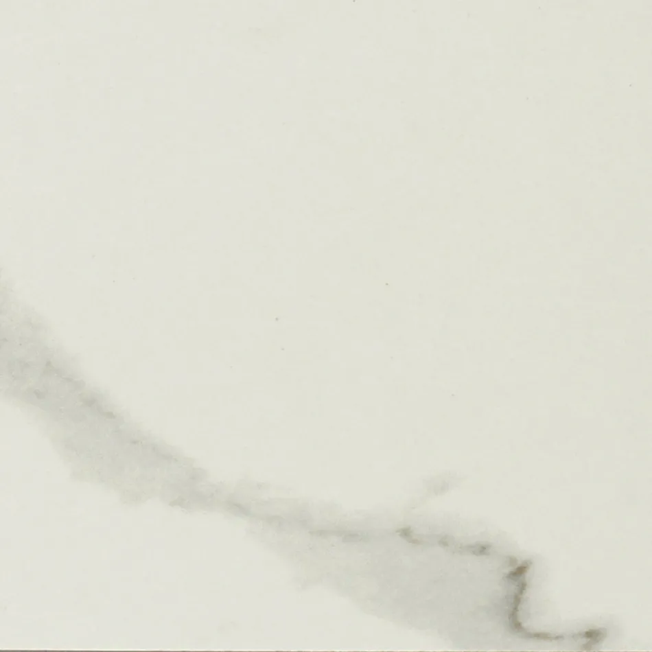 Udendørsbord med træbund og Calacatta Oro keramisk plade - Infinity Viadurini