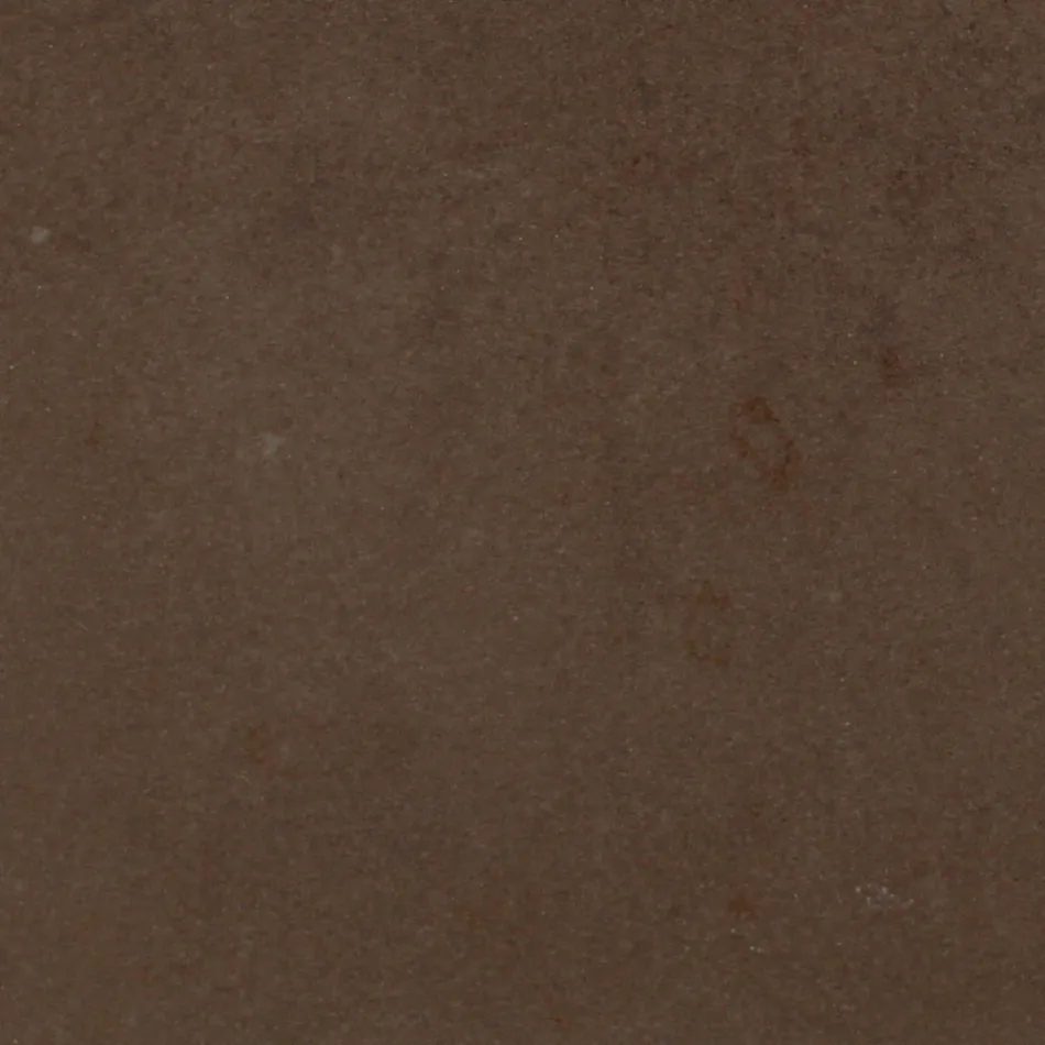 Udendørsbord med træbund og metal Corten keramisk plade - Infinity Viadurini