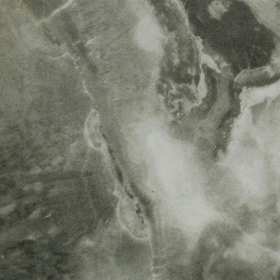 Udendørsbord med træbund og Orobico Luxe keramisk plade - Infinity Viadurini