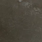 Udendørsbord med træbund og Pulpis Brown keramisk plade - Infinity Viadurini