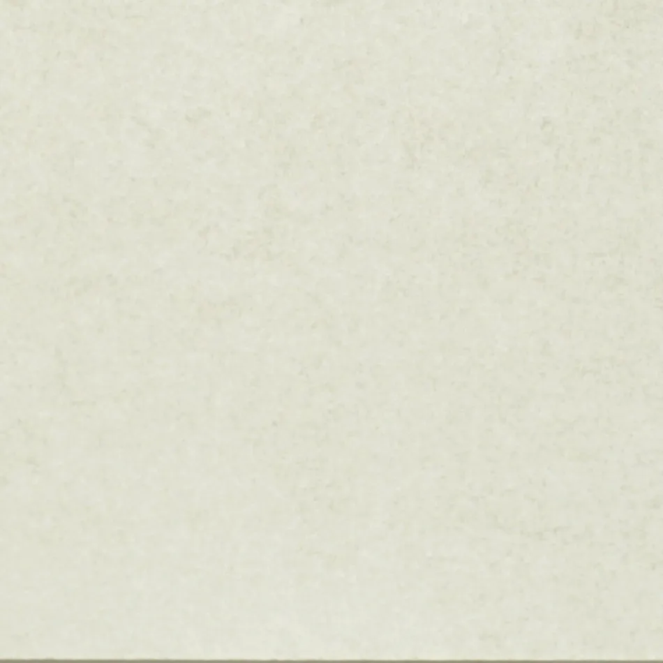 Udendørs bord med træbund og total hvid keramisk plade - Infinity Viadurini