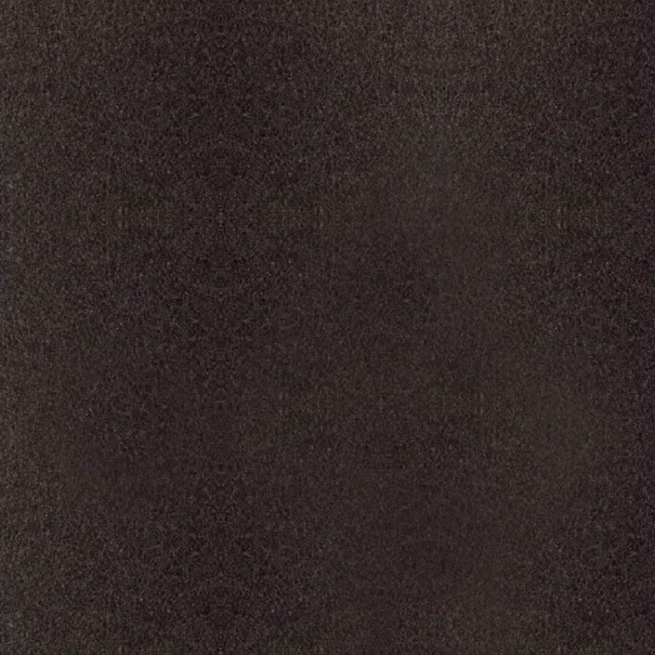 Rektangulært galvaniseret stål udendørsbord lavet i Italien - Sibo Viadurini