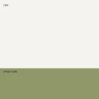 Moderne udendørsbord i Hpl og mat polyethylen Fremstillet i Italien - Forlina Viadurini