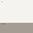 Moderne udendørsbord i Hpl og mat polyethylen Fremstillet i Italien - Forlina Viadurini