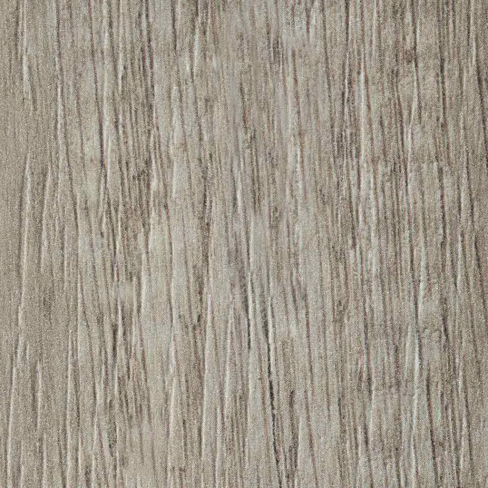 Havebordssokkel i galvaniseret stål med HPL-plade lavet i Italien - Brienne Viadurini