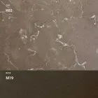 HPL Havebord med aluminiumsstruktur lavet i Italien - Carl Viadurini