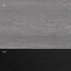 Tøndeformet spisebord i hypermarmor Made in Italy - Ezzellino Viadurini