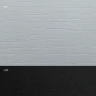 Tøndeformet spisebord i træeffektlaminat Made in Italy - Cave Viadurini