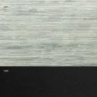 Tøndeformet spisebord i træeffektlaminat Made in Italy - Cave Viadurini