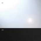 Tøndeformet spisebord i glas og stål Made in Italy - Cave Viadurini