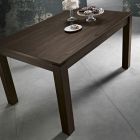 Spisebord, der kan forlænges til 200 cm i melamin Made in Italy - Denis Viadurini