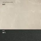 Udtrækbart spisebord til 298 cm i melamin Made in Italy - Fedemo Viadurini