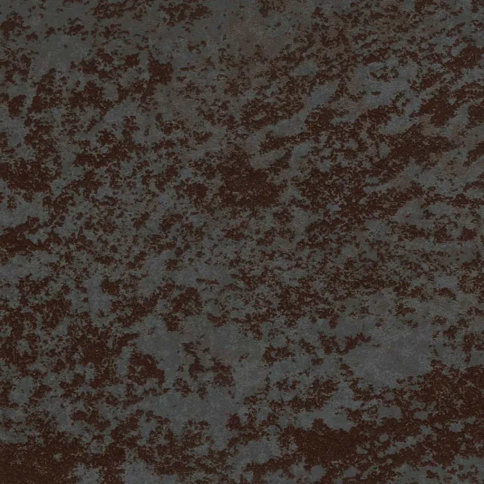 Udtrækkeligt spisebord til 3 m i keramik og træben - Cesteo Viadurini