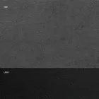 Udtrækbart spisebord til 325 cm i laminat Made in Italy - Halvfjerdserne Viadurini