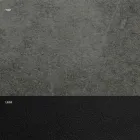 Udtrækbart spisebord til 325 cm i laminat Made in Italy - Halvfjerdserne Viadurini