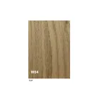 Udtrækkeligt spisebord Op til 280 cm i træ og glas fremstillet i Italien - Focus Viadurini