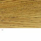 Udtrækkeligt spisebord op til 170 cm i træ Made in Italy - Dollars Viadurini