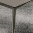 Udtrækkeligt spisebord op til 240 cm i Fenix Made in Italy - Fantastisk Viadurini