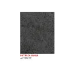 Udtrækkeligt spisebord op til 240 cm i Laminam Made in Italy - Fantastisk Viadurini