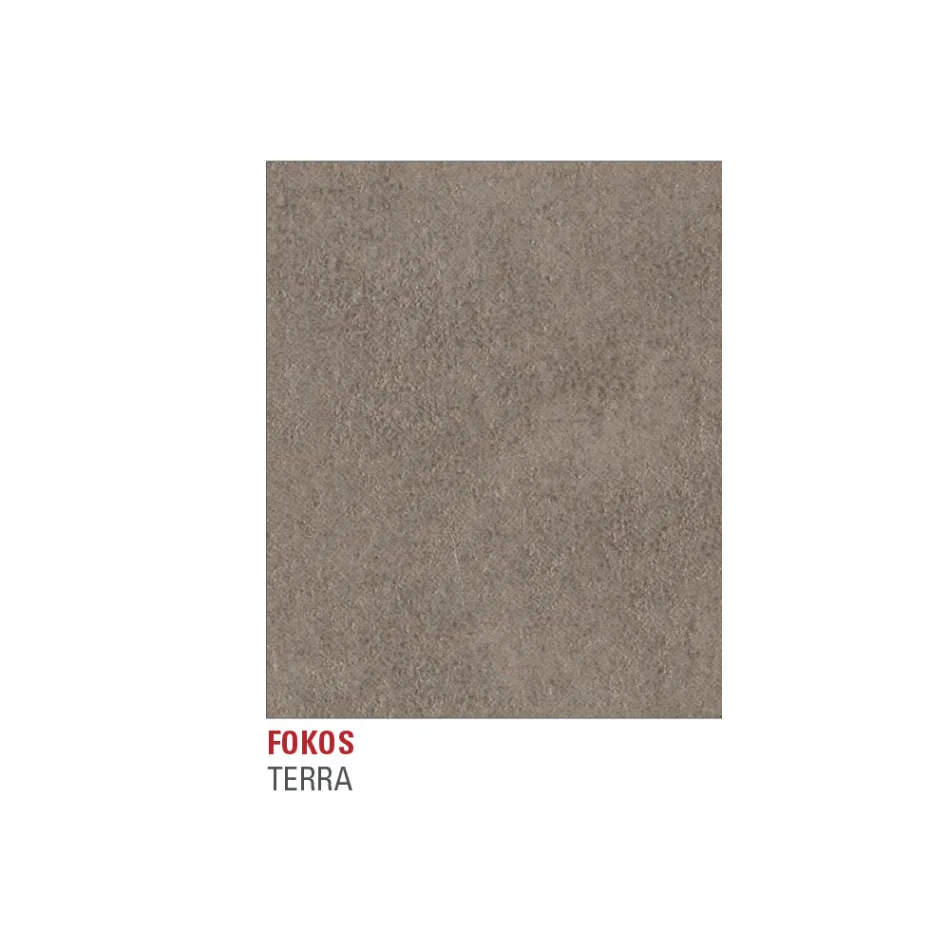 Udtrækkeligt spisebord op til 240 cm i Laminam Made in Italy - Fantastisk Viadurini