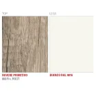 Udtrækkeligt spisebord op til 252 cm i Hpl Made in Italy - Efisto Viadurini