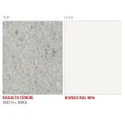 Udtrækkeligt spisebord op til 252 cm i Hpl Made in Italy - Efisto Viadurini