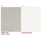 Udtrækkeligt spisebord op til 252 cm i Hpl Made in Italy - Efisto Viadurini