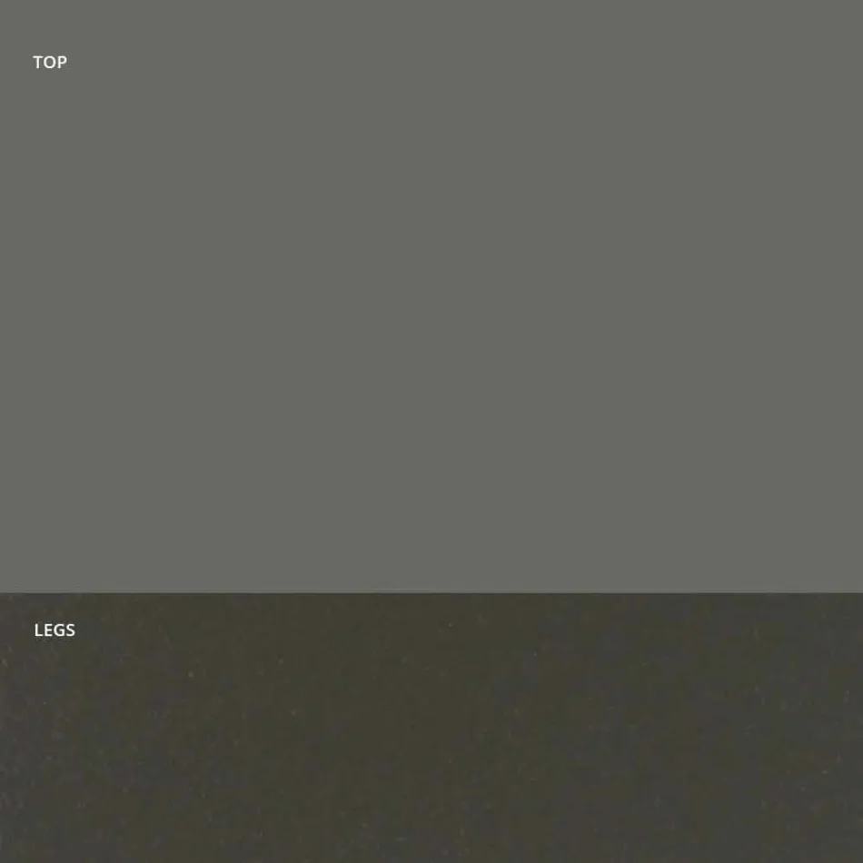 Udtrækkeligt spisebord op til 300 cm i Fenix Made in Italy - Dalmatiner Viadurini