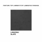 Udtrækkeligt spisebord op til 300 cm i Laminat Made in Italy - Settimmio Viadurini