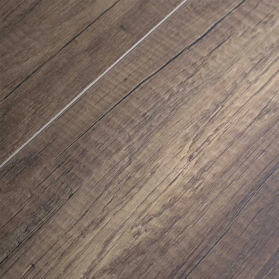 Udtrækkeligt spisebord op til 440 cm af Made in Italy Design - Rally Viadurini