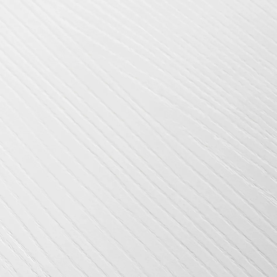 Udtrækkeligt spisebord op til 440 cm i træ og jern Made in Italy - Foxy Viadurini