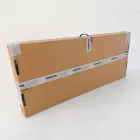 Udtrækbart spisebord op til 450 cm i laminat Made in Italy - Salentino Viadurini