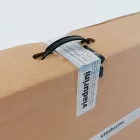 Udtrækbart spisebord op til 450 cm i laminat Made in Italy - Salentino Viadurini