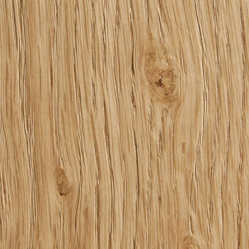 Udtrækkeligt spisebord i træfiner forskellige finish - Gerry Viadurini