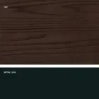 Udvideligt spisebord i melamin lavet i Italien, Dionigi Viadurini