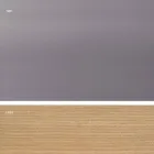 Dimitri extensible røg glas spisebord lavet i Italien Viadurini