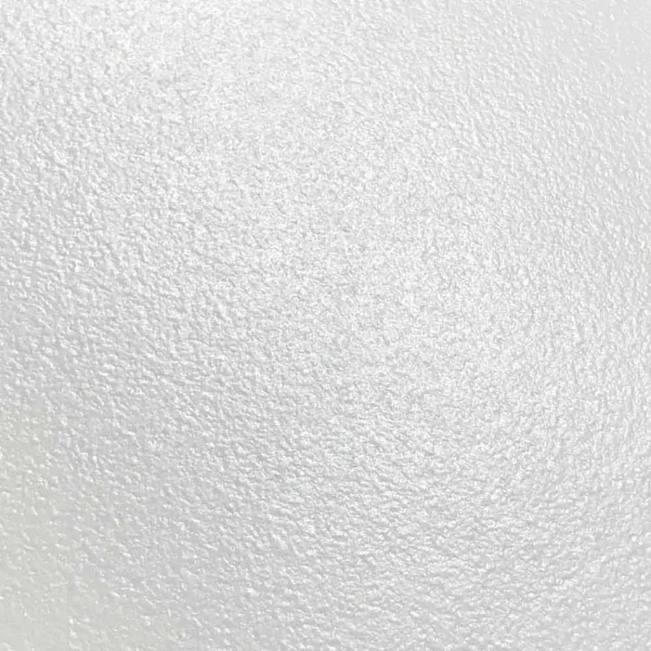 Udvides glaskeramisk spisebord, l.160 / 240xp.90 cm, Bacco Viadurini