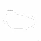 Håndværker spisebord i massivt valnødtræ fremstillet i Italien - Nocino Viadurini