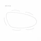 Håndværker spisebord i massivt valnødtræ fremstillet i Italien - Nocino Viadurini