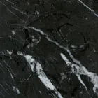 Spisebord med oval marmorplade fremstillet i Italien - Superb Viadurini