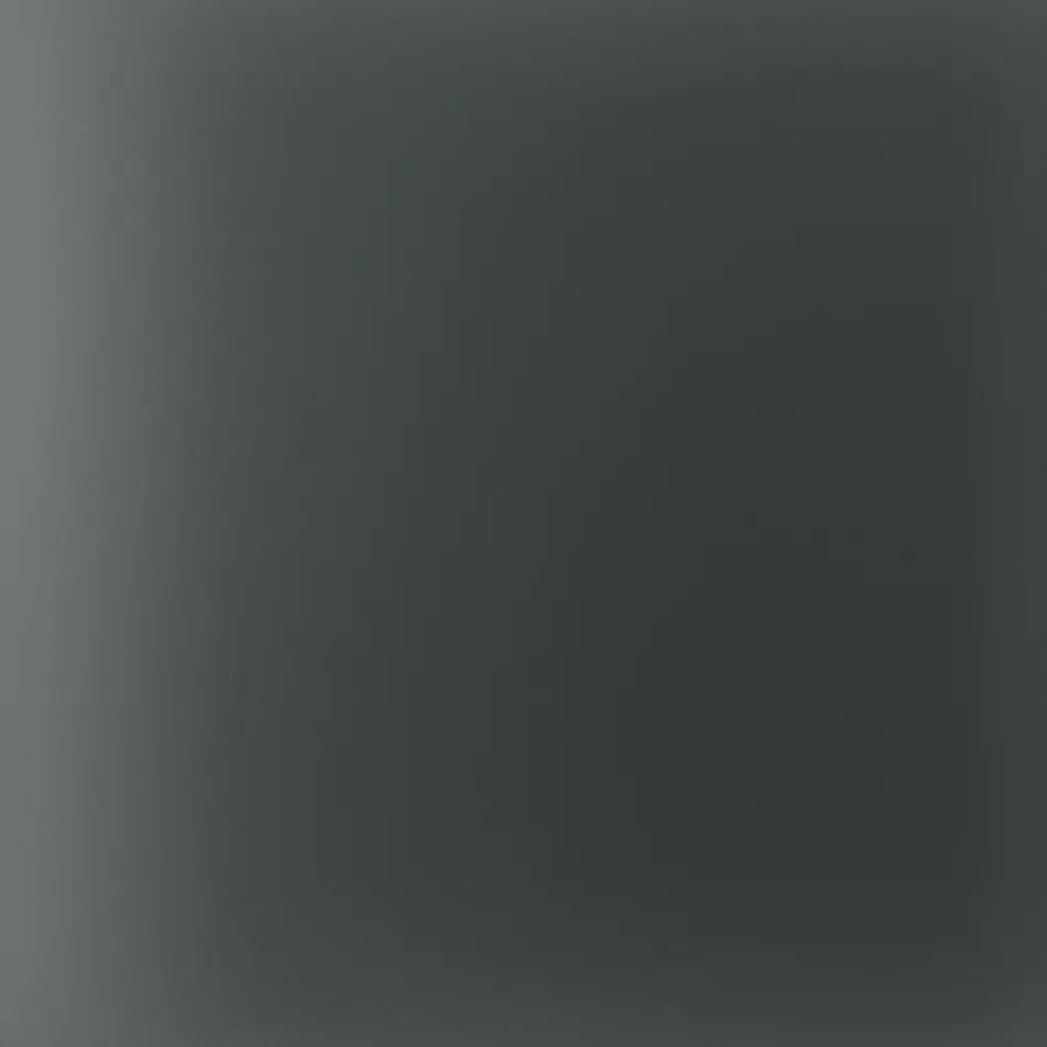 Spisebord med firkantet plade og glasunderlag Lavet i Italien - Tiseo Viadurini