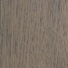 Design spisebord i egetræ og metal lavet i Italien Oncino Viadurini