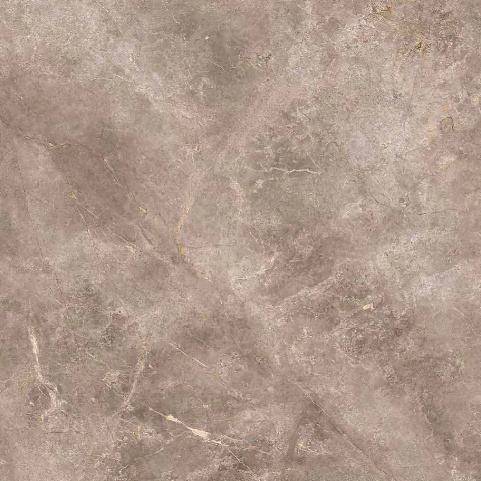 Spisebord i moderne design i Gres og aske lavet i Italien - Charol Viadurini