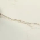 Spisebord i 3 mm keramik og metal understel Made in Italy - Peony Viadurini